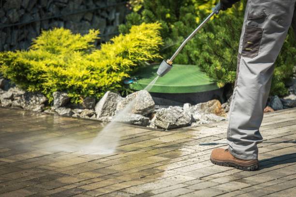 Best Factory Floor Cleaning  in West Haven, CT